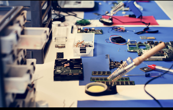 Electrónica e Telecomunicações