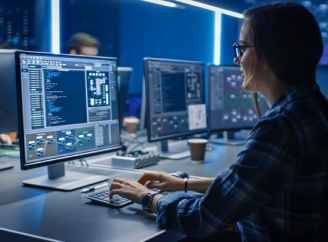 Informática de Gestão